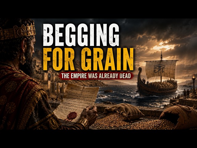 State Capacity Measured in Grain: How the Hittites Missed It