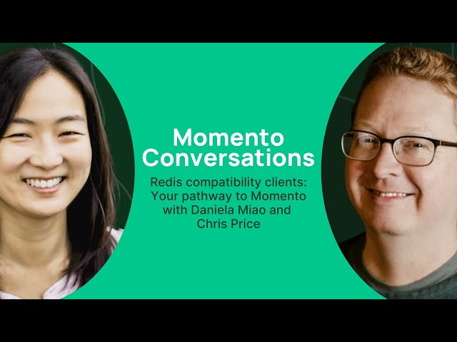 Redis compatibility clients: Your pathway to Momento