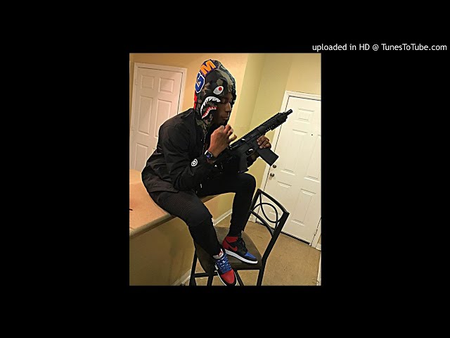 RX Bird "Put The Code In"