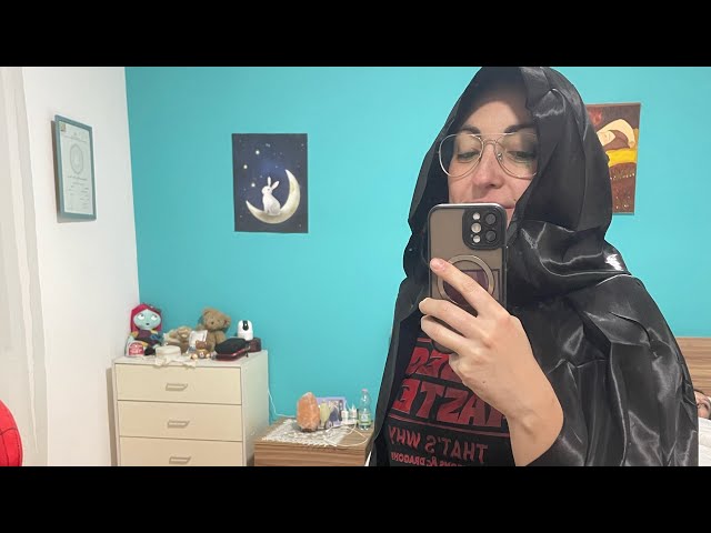 New D&D purchases and I'll tell you more about D&D and who the DM is