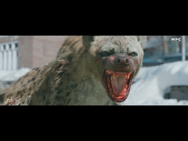 MPC - LEO VFX Breakdown