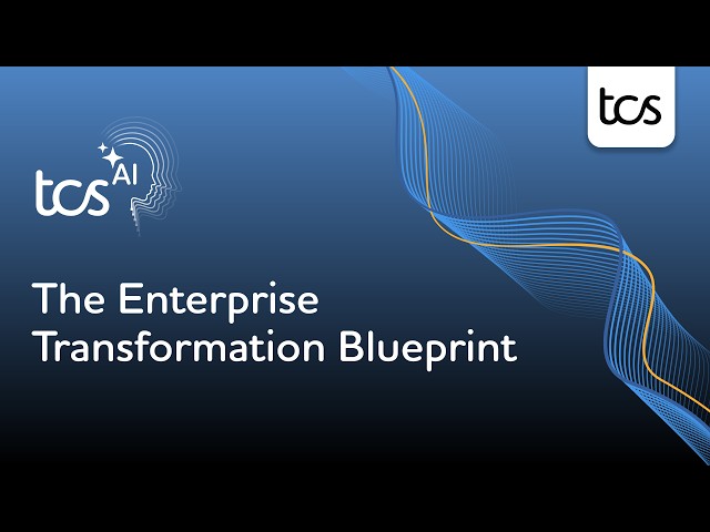 Building the AI Enterprise: Five Pillars of Transformation at TCS