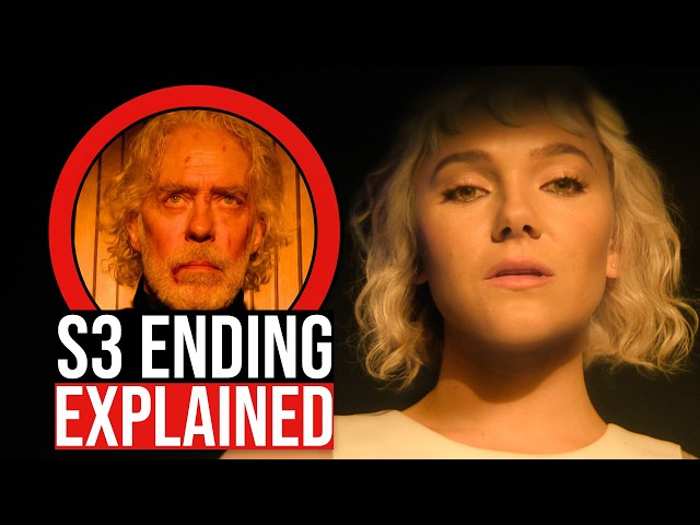 Foundation Season 3 Ending Explained | Episode 10 Breakdown