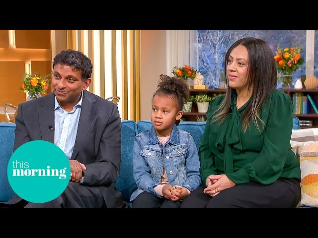 Could You Be Living With Undiagnosed Coeliac Disease? | This Morning