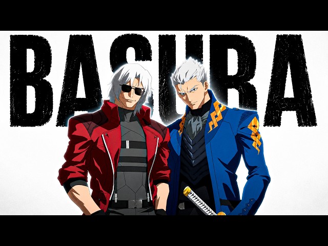 Why Season Two of Devil May Cry ENRAGED Fans?