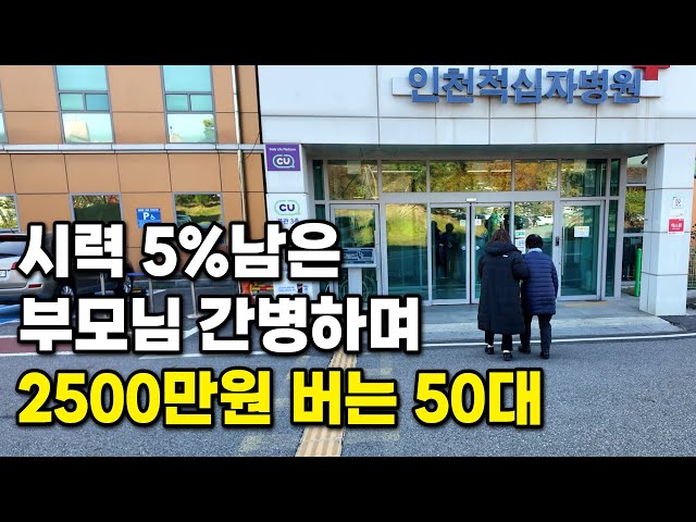 AI 노트북으로 드라마 유튜브 만들고 2500만원 버는 50대 주부