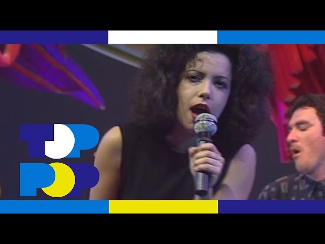 Matia Bazar - Ti Sento • TopPop
