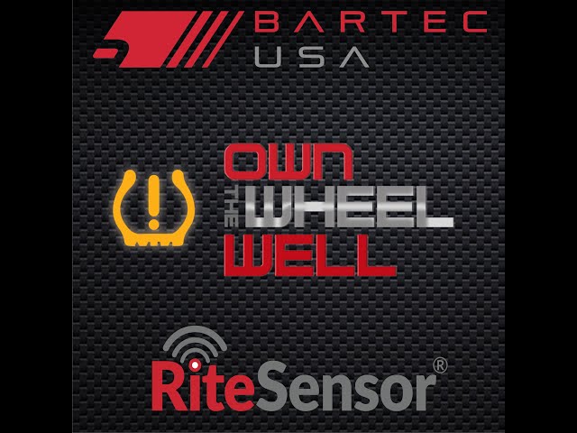 Introducing the Bartec RITE SENSOR®