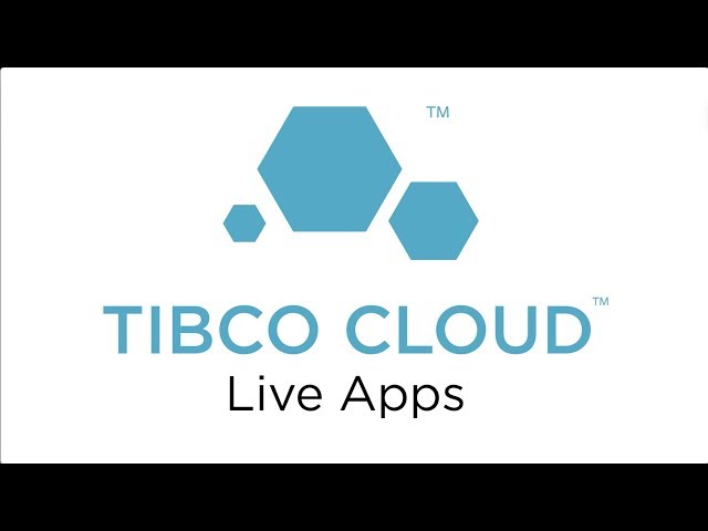 Intro into Low-Code Application Development