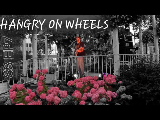 Summer Concerts In The Park | Painesville, OH | Veterans' Park | Country Redford #hangryonwheels