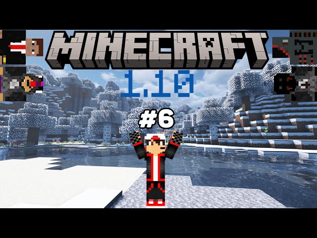 🔴WITHER ÖLÉS🔴MINECRAFT:1.10 NOSZTALGIA SURVIVAL #6 @JetPainter @Mogyi12alpha @antic753