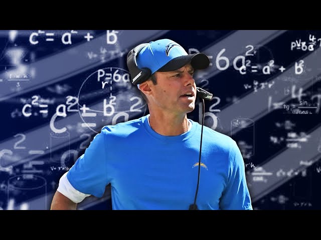 Are analytics ruining football?