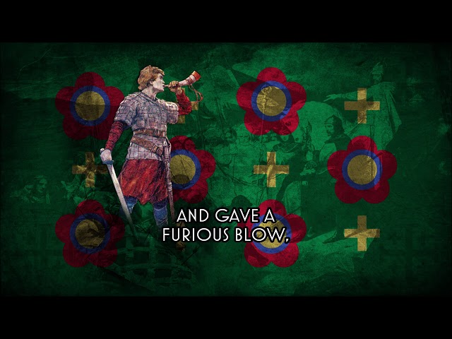 Rolandskvadet - The Song of Roland