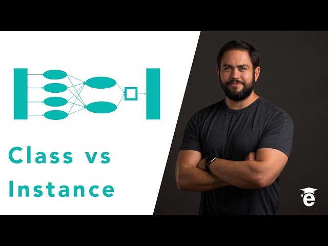 Coding Interview Questions: Differences between Class and Instance Methods