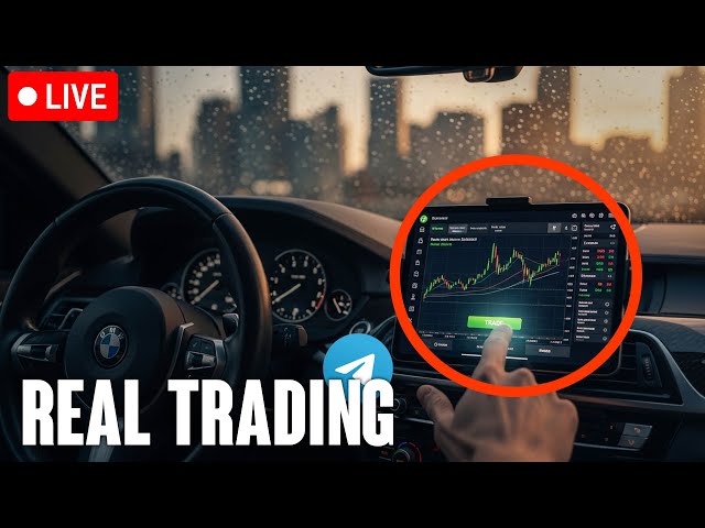 QUOTEX BOT 🔥 BINARY OPTIONS TRADING | BINARY TRADING ROBOT | AI TRADING STRATEGY