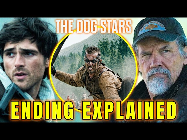 The Dog Stars (2026) Ending Explained - Was It As Satisfying As The Book?
