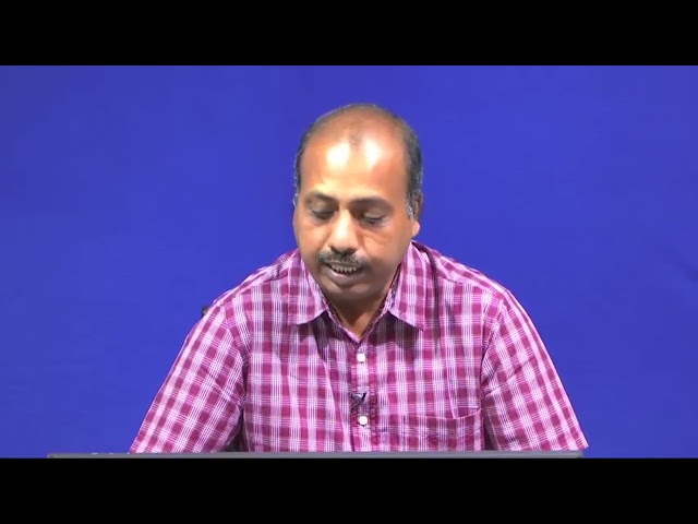 Lecture 48 : ARM #swayamprabha #CH31SP