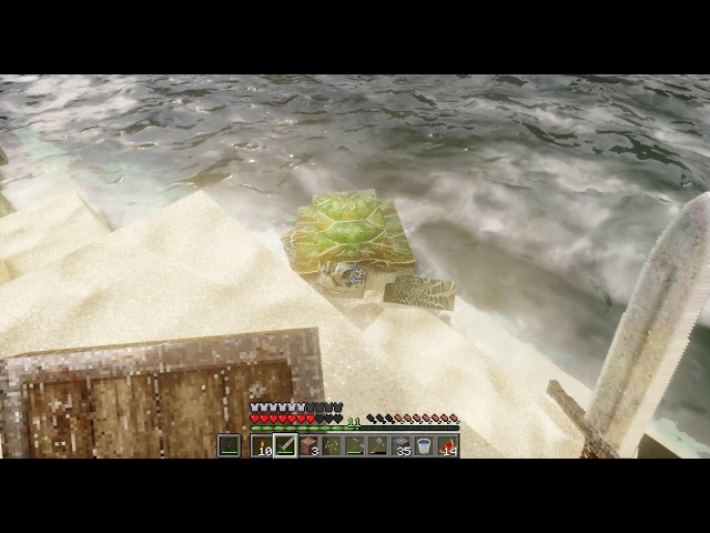 Modded Minecraft: (S4: episode 6) Detour