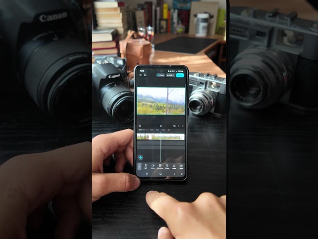 How To Create Ai Video Based On Image On CapCut?