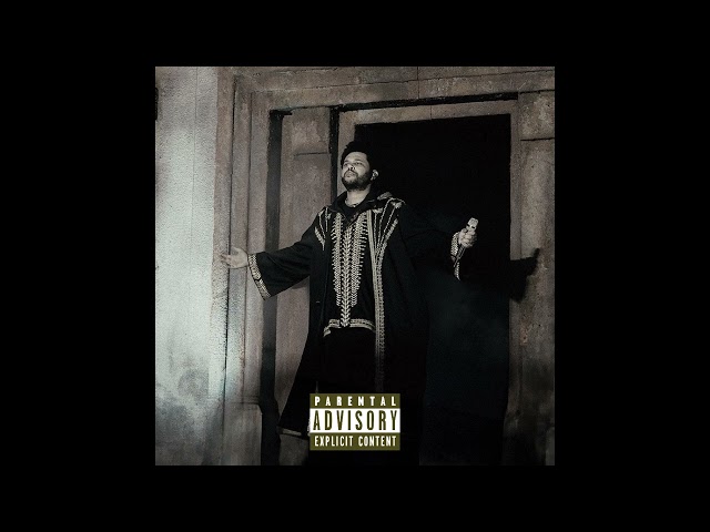 [FREE] The Weeknd Type Beat - “PULL ME BACK” | 2025