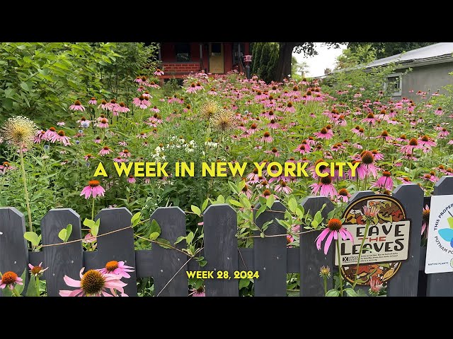 Life in NYC in my 30's: a day trip Cold Spring NY and a quick stop at the portal in Flatiron