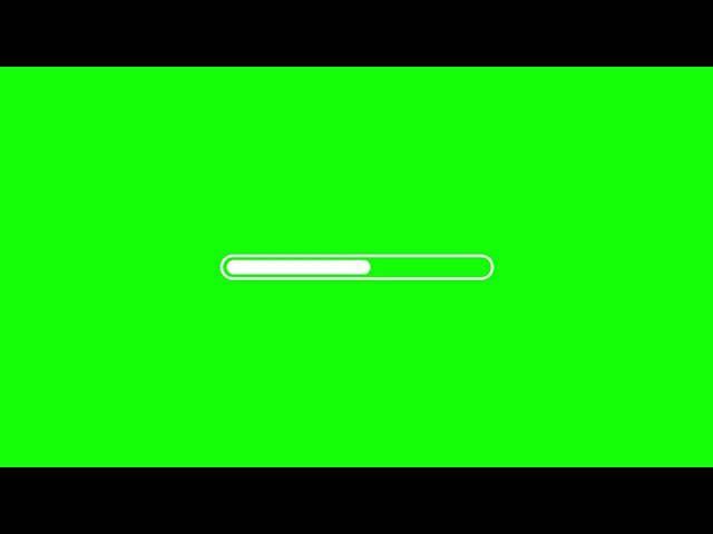 Processing Green Screen