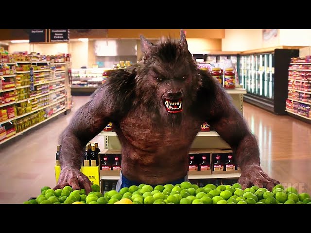 All the Best MONSTERS from the Goosebumps Movies 💛