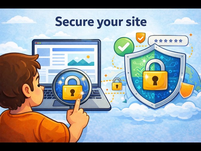 HTTP Basic Authentication