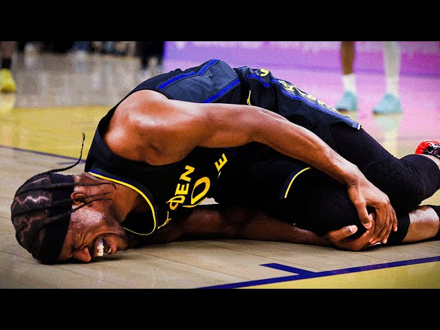 Jimmy Butler Is Done...