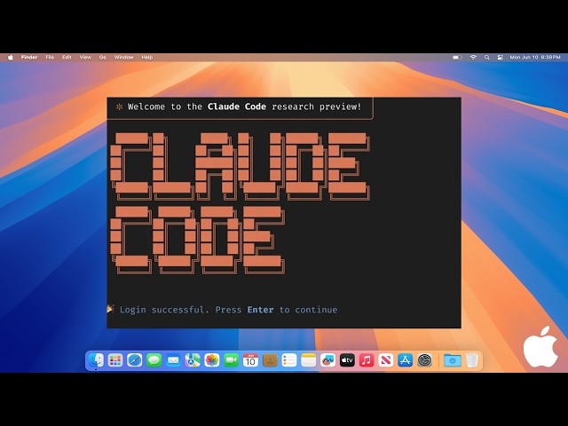 How to Install Claude Code on Mac/MacOS | How to Set Up Claude Code (2026)