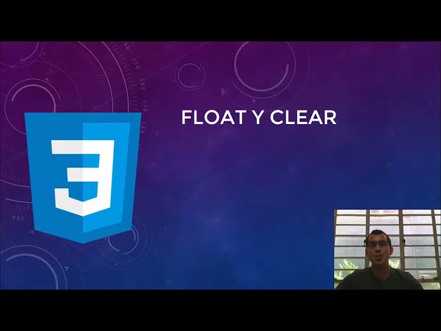 Css para principiantes desde cero - # 29 Float y Clear