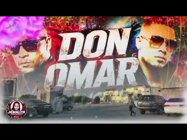DON OMAR ft. LUCENZO-DANZA KUDURO NONSTOP REMIX✨️✨️@jemalynpahayahay4547 