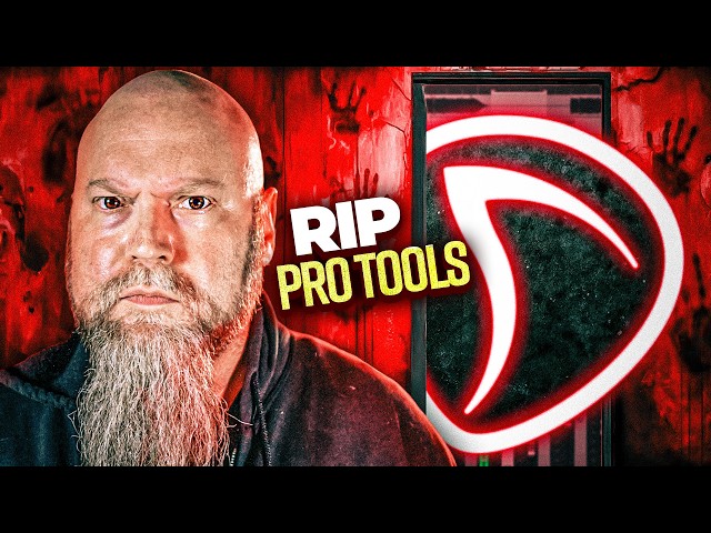 Why Reaper Is Taking Over The Industry