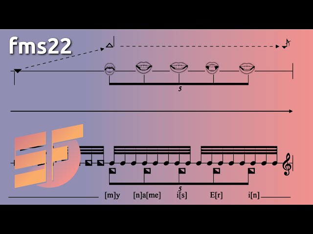 Erin Rogers — Hello World [w/ score]