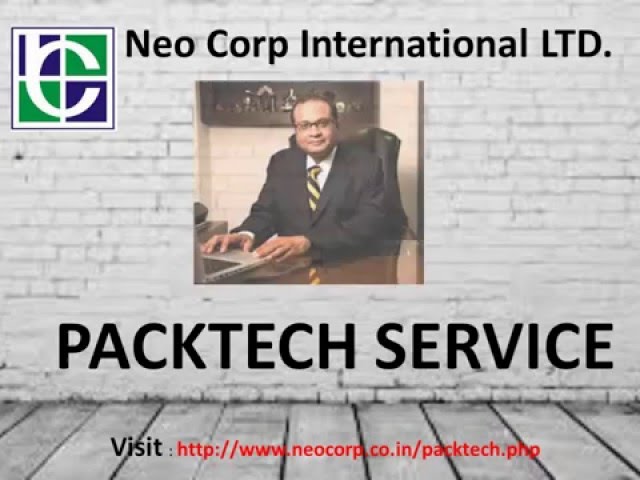 Neo Corp packtech division
