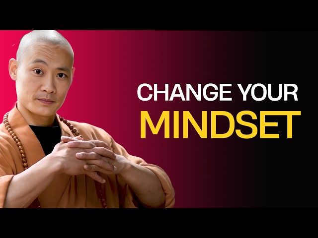 Mindset Is Everything | A Shift That Can Change Your Life Motivation
