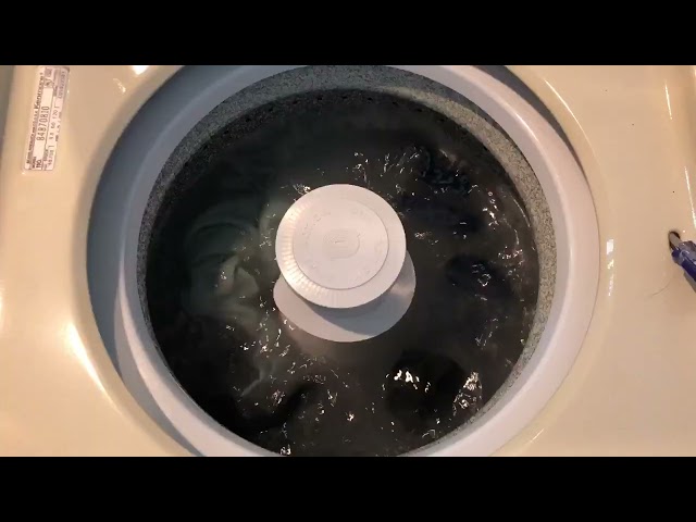 credits to @DrummerboysWashersAndMore  mini direct drive washer portable