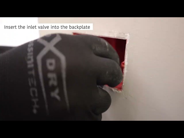 How to Install Sistem Air inlet valves | Technical Tutorial