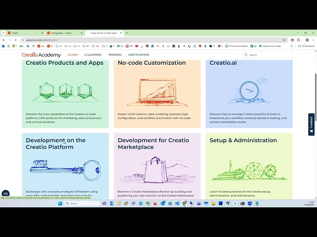 Dev Develop 16