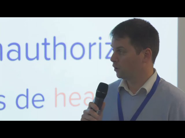 Authentification et autorisation avec Django REST framework