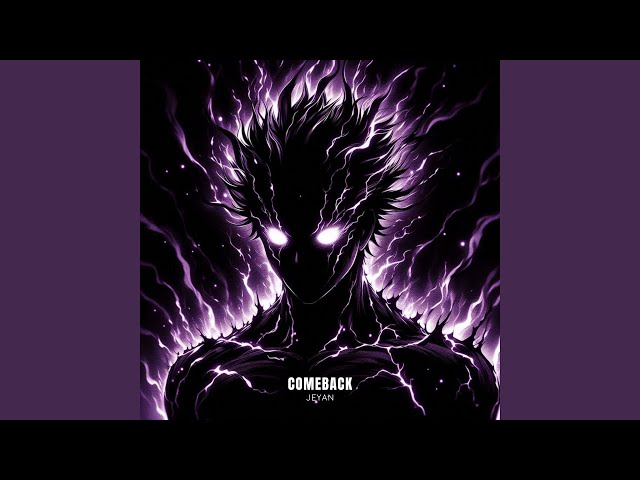 COMEBACK (Slowed Version)