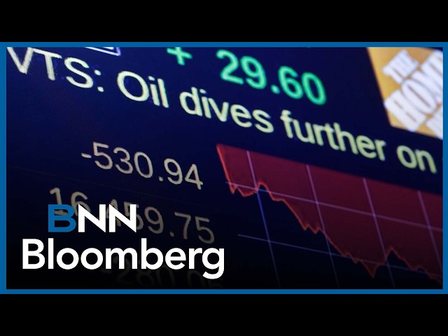 The bearish case for U.S. stocks and the tech sector