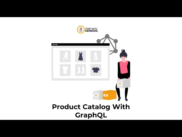 Flutter Masterclass - week 2  - The GraphQL