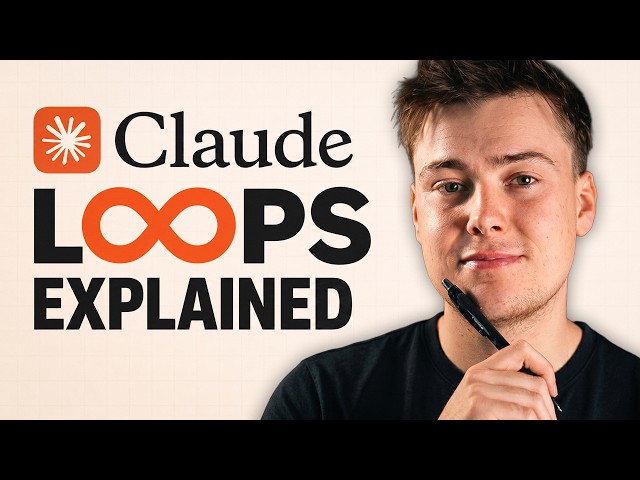 Prompting is Dead. Use Loops Instead. (full guide)