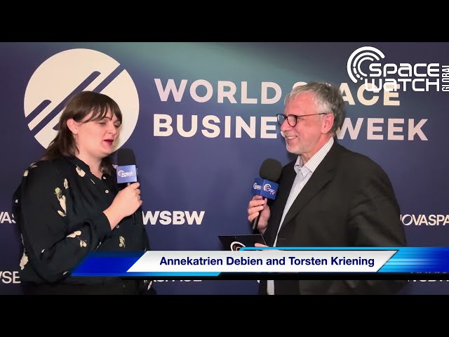 WSBW 2025 - Earth Observation at a Crossroads: AI, Interoperability & Defense Drive the EO Market