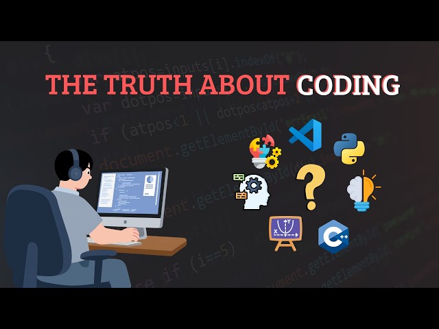 10 Programming Myths Beginners Still Believe ||
