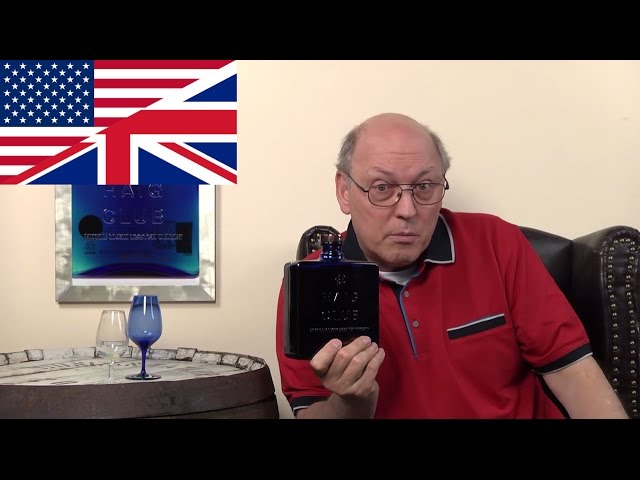 Whisky Review/Tasting: Haig Club
