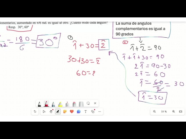 Ejercicio 1 angulos Calvache Geometria, Nivelacion-Espe-Universidad-Ingenieria