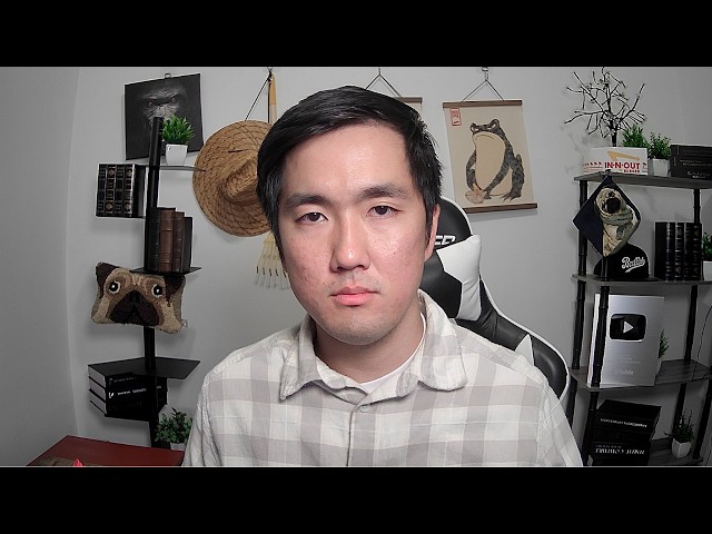 Why I’m Short $1M of ETH.