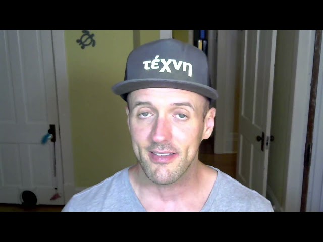 CS 124 Fall 2021 Java Lesson 3: That's All!